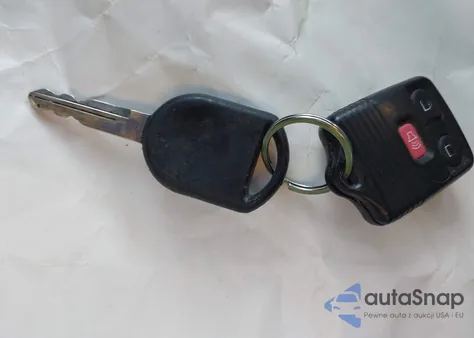 2005 Ford F-150 Fx4/Xlt из США, поврежденный, VIN 1FTPX04545KB65786